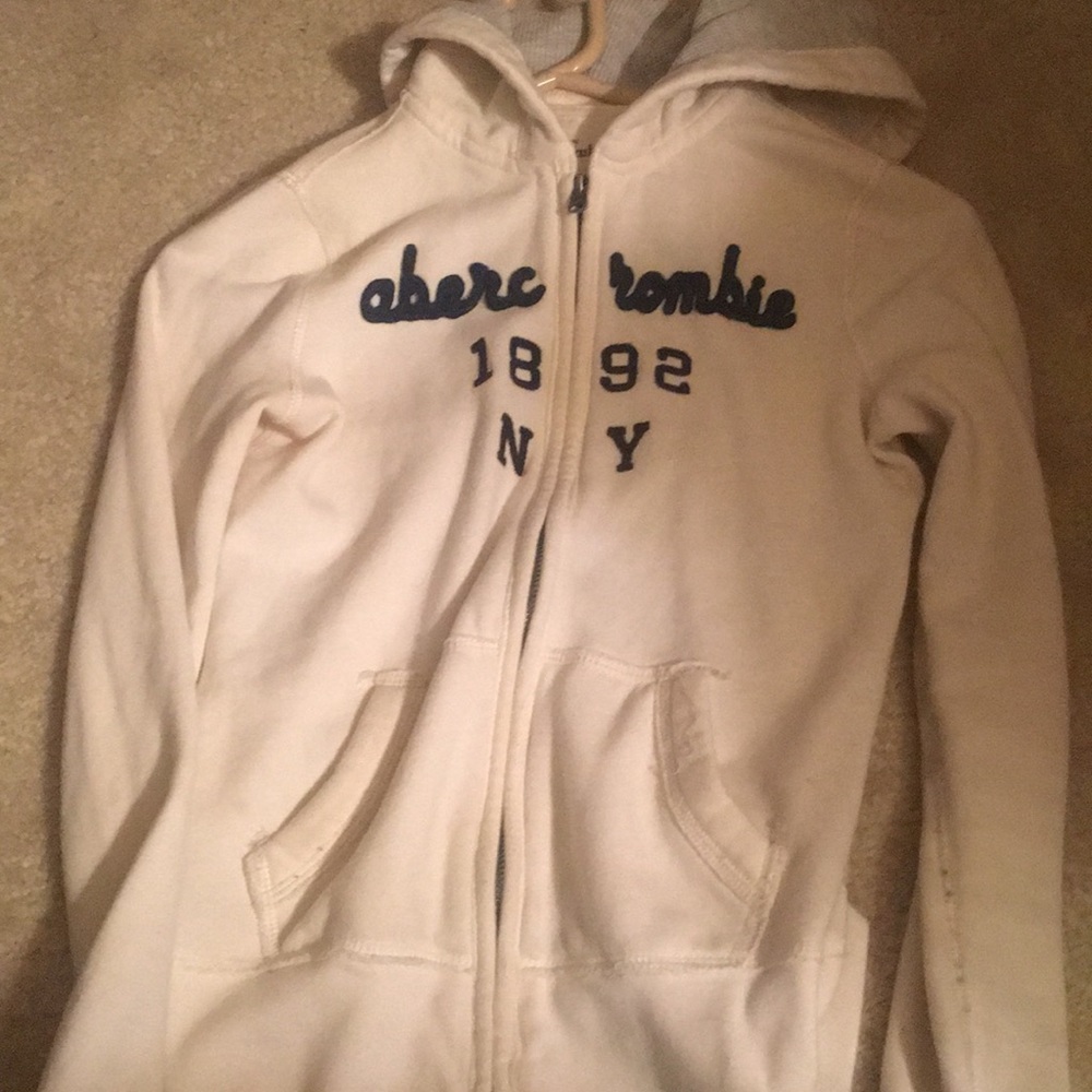 Abercrombie Sweatshirt